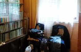 Apartament 4 camere, 78 mp, decomandat, zona Tribunalului