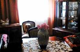 Apartament 4 camere, 78 mp, decomandat, zona Tribunalului