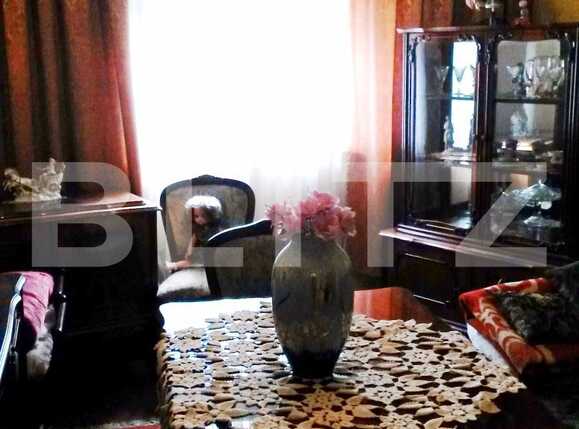 Apartament de vânzare 4 camere Central - 25582AV | BLITZ Cluj-Napoca | Poza1