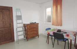 Garsoniera 40 mp, in casa/vila, zona strazii Traian Vuia!