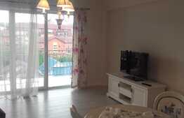 Apartament 3 camere, 71 mp, garaj, zona strazii Alverna