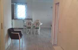Apartament 3 camere, 71 mp, garaj, zona strazii Alverna