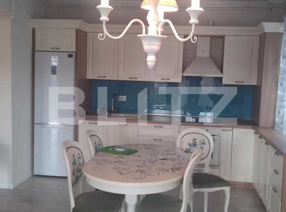 Apartament de vânzare 3 camere Gheorgheni - 25585AV | BLITZ Cluj-Napoca | Poza1