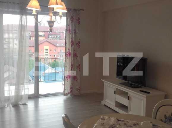 Apartament de vânzare 3 camere Gheorgheni - 25585AV | BLITZ Cluj-Napoca | Poza4