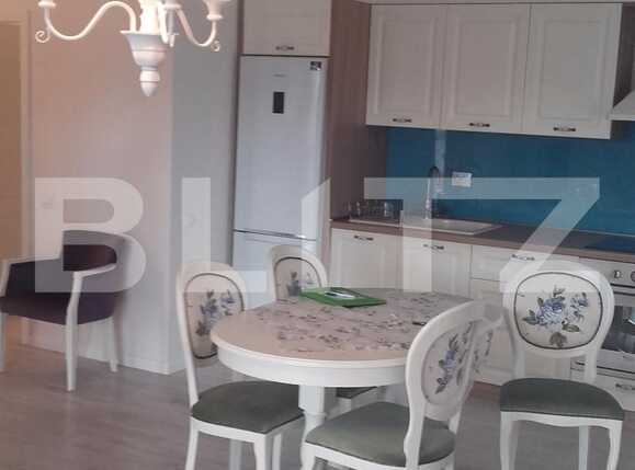 Apartament de vânzare 3 camere Gheorgheni - 25585AV | BLITZ Cluj-Napoca | Poza2