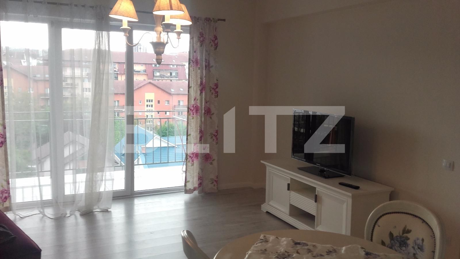 Apartament de vânzare 3 camere Gheorgheni - 25585AV | BLITZ Cluj-Napoca | Poza4