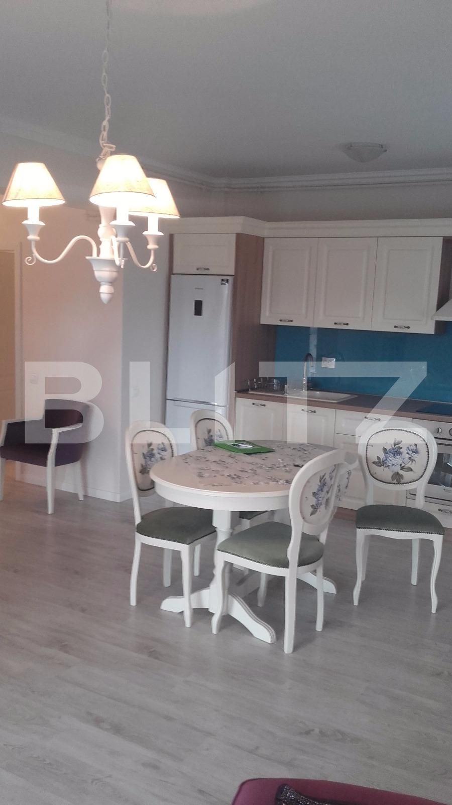 Apartament de vânzare 3 camere Gheorgheni - 25585AV | BLITZ Cluj-Napoca | Poza2