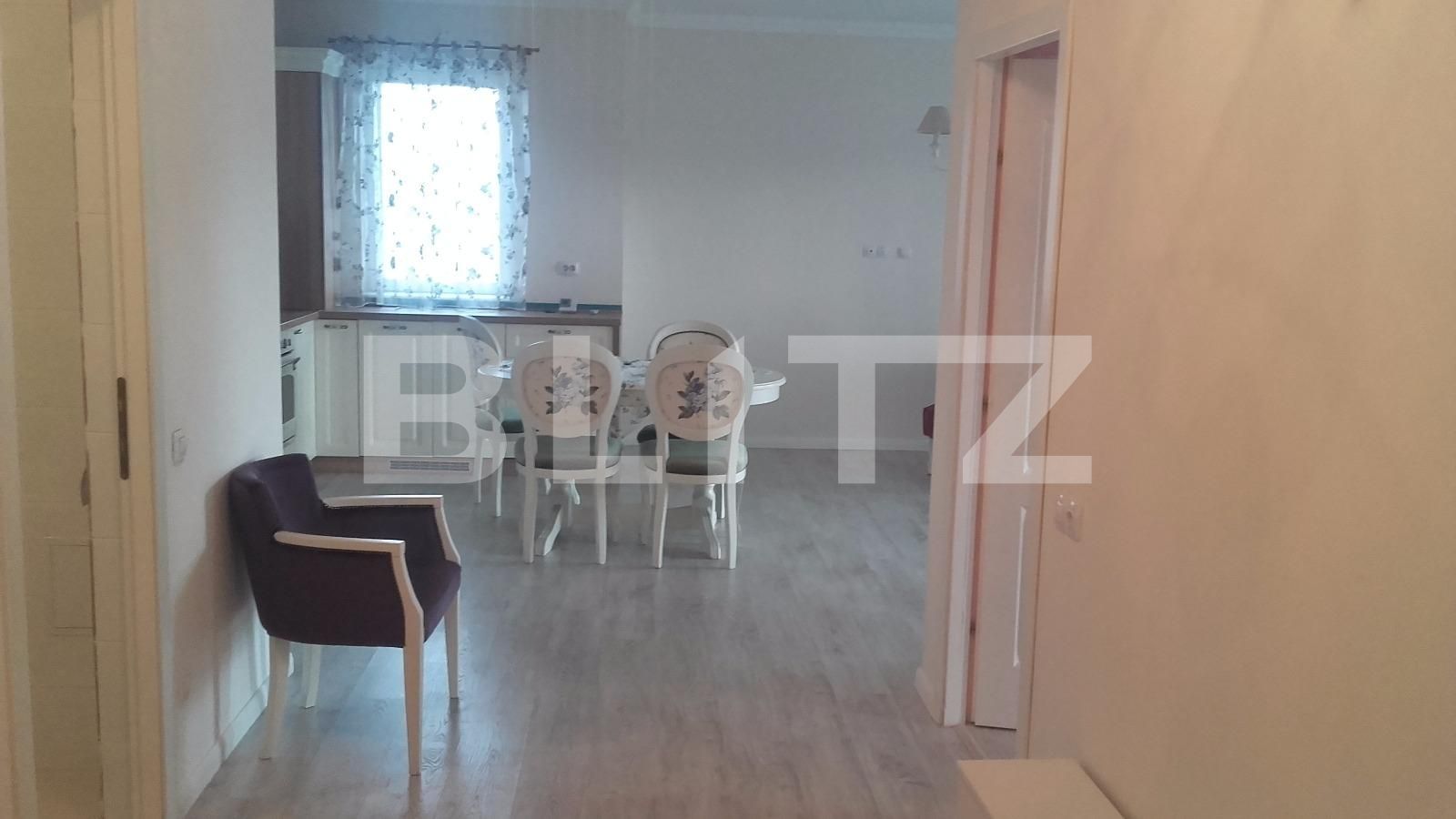 Apartament de vânzare 3 camere Gheorgheni - 25585AV | BLITZ Cluj-Napoca | Poza3