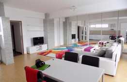 Apartament 2 camere, 70 mp, prima inchiriere, mobilat modern, zona Kaufland