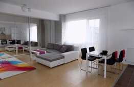 Apartament 2 camere, 70 mp, prima inchiriere, mobilat modern, zona Kaufland