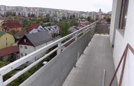 Apartament 2 camere, 70 mp, prima inchiriere, mobilat modern, zona Kaufland