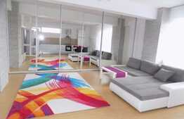 Apartament 2 camere, 70 mp, prima inchiriere, mobilat modern, zona Kaufland