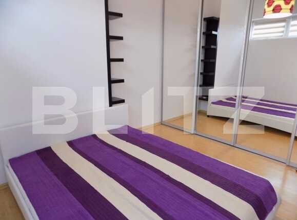Apartament de închiriat 2 camere Manastur - 25586AI | BLITZ Cluj-Napoca | Poza9
