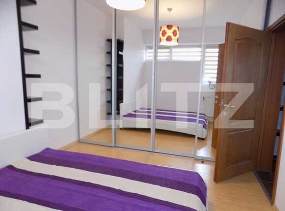 Apartament de închiriat 2 camere Manastur - 25586AI | BLITZ Cluj-Napoca | Poza10