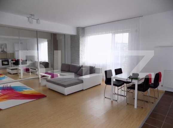 Apartament de închiriat 2 camere Manastur - 25586AI | BLITZ Cluj-Napoca | Poza4