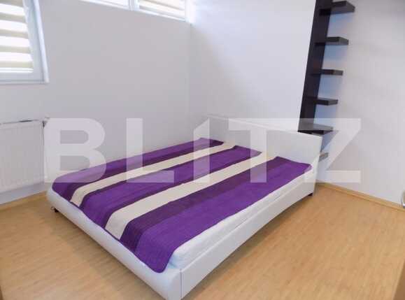 Apartament de închiriat 2 camere Manastur - 25586AI | BLITZ Cluj-Napoca | Poza8