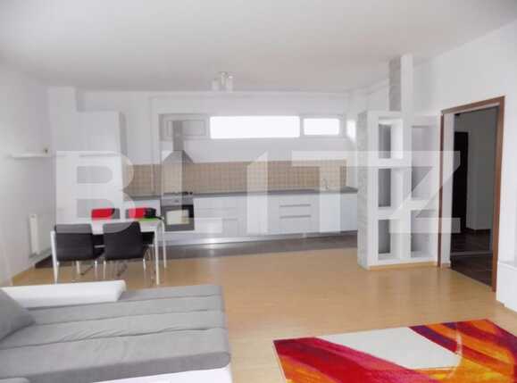 Apartament de închiriat 2 camere Manastur - 25586AI | BLITZ Cluj-Napoca | Poza6