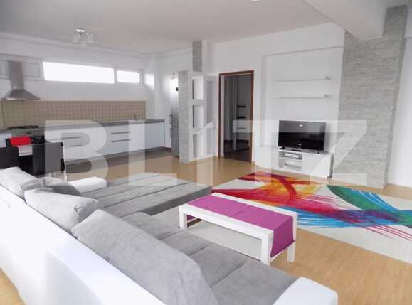 Apartament de închiriat 2 camere Manastur - 25586AI | BLITZ Cluj-Napoca | Poza3