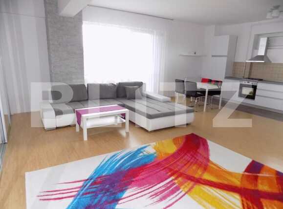 Apartament de închiriat 2 camere Manastur - 25586AI | BLITZ Cluj-Napoca | Poza1