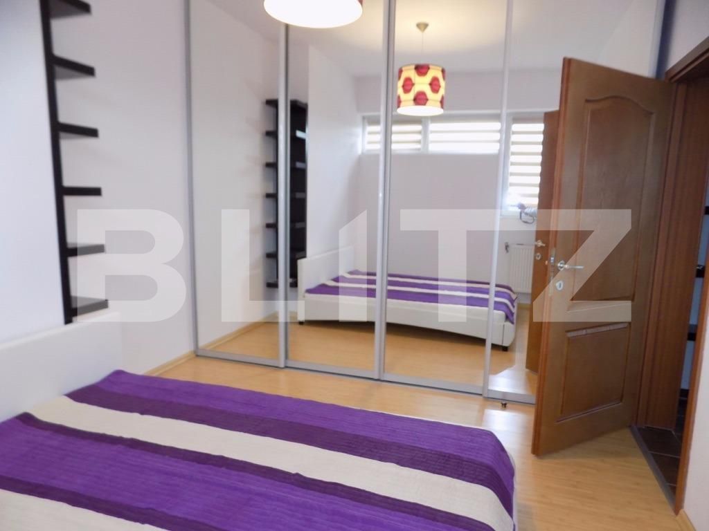 Apartament de închiriat 2 camere Manastur - 25586AI | BLITZ Cluj-Napoca | Poza10
