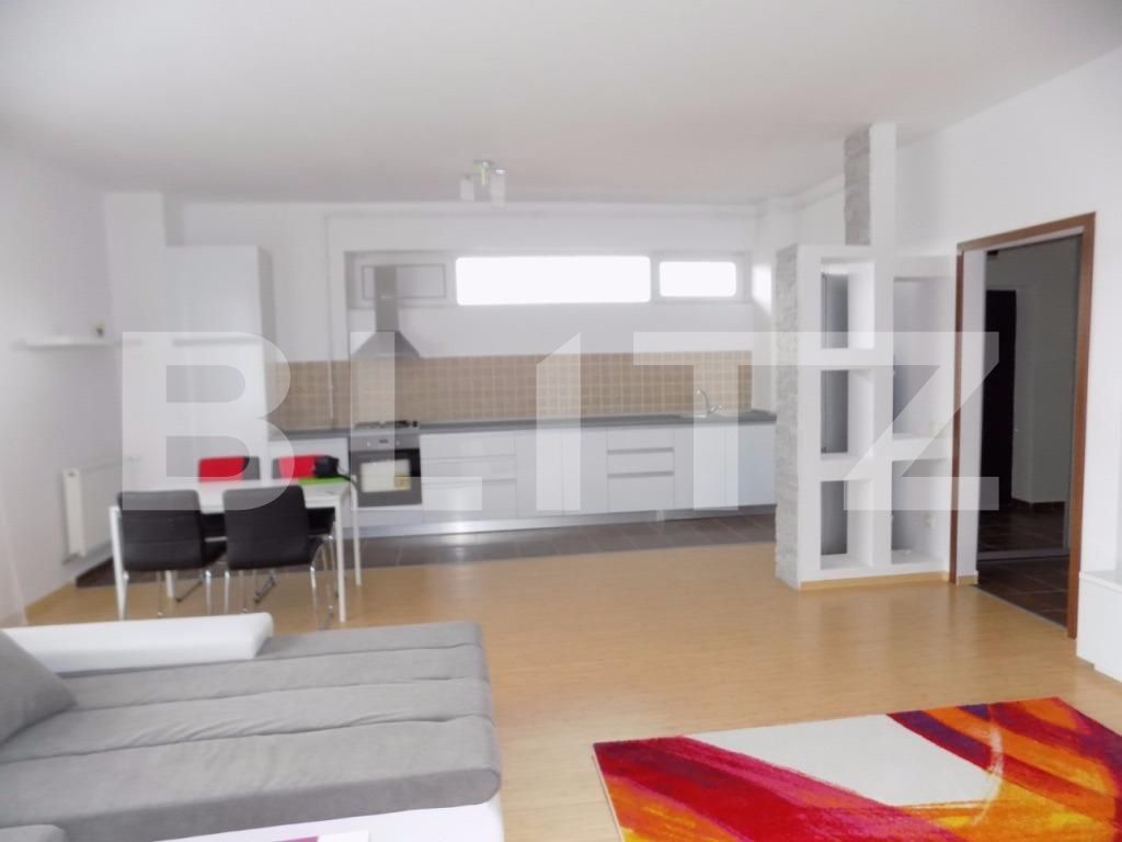 Apartament de închiriat 2 camere Manastur - 25586AI | BLITZ Cluj-Napoca | Poza6