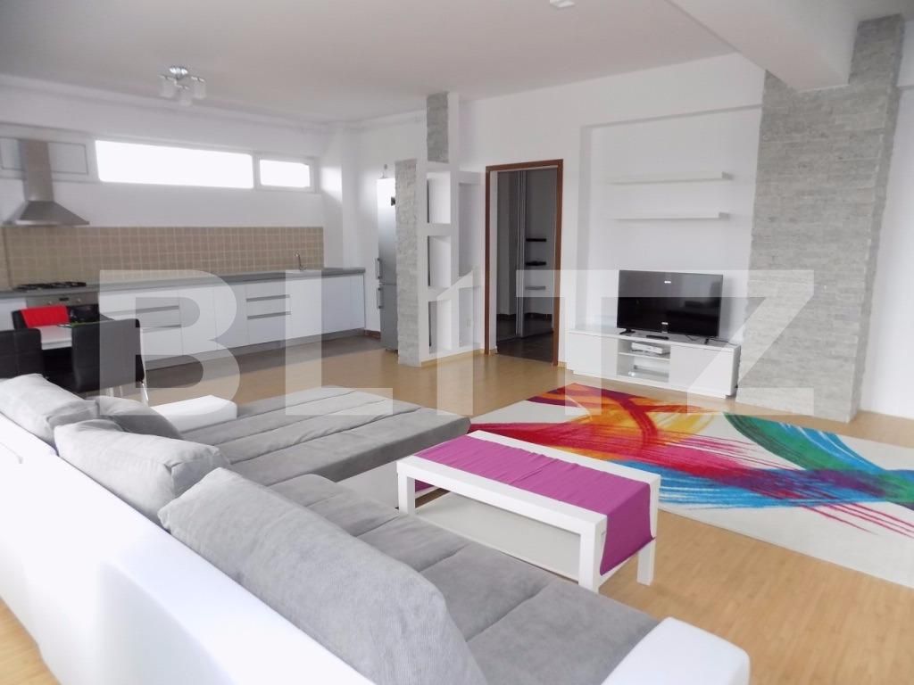 Apartament de închiriat 2 camere Manastur - 25586AI | BLITZ Cluj-Napoca | Poza3