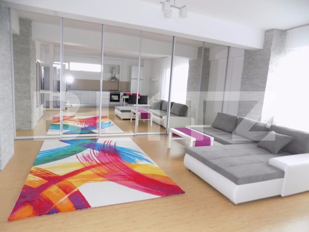 Apartament de închiriat 2 camere Manastur - 25586AI | BLITZ Cluj-Napoca | Poza2