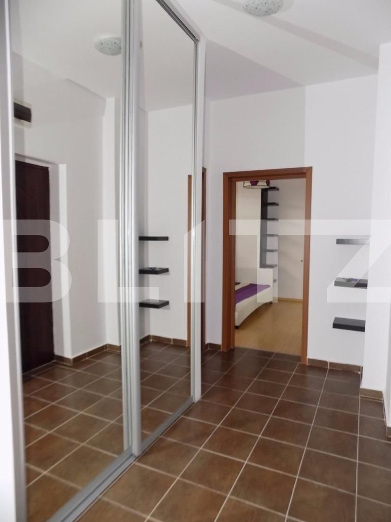 Apartament de închiriat 2 camere Manastur - 25586AI | BLITZ Cluj-Napoca | Poza11