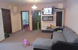 Apartament de vanzare 3 camere, 64 mp! Parcare! Zona strazii Tineretului!