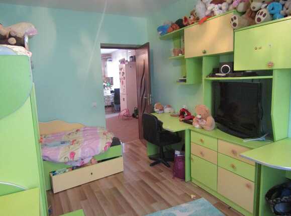 Apartament de vânzare 3 camere Floreşti - 25587AV | BLITZ Cluj-Napoca | Poza6