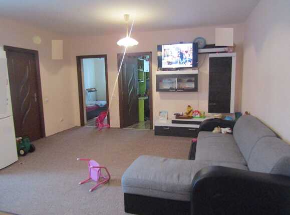 Apartament de vânzare 3 camere Floreşti - 25587AV | BLITZ Cluj-Napoca | Poza3