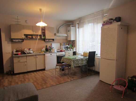 Apartament de vânzare 3 camere Floreşti - 25587AV | BLITZ Cluj-Napoca | Poza1