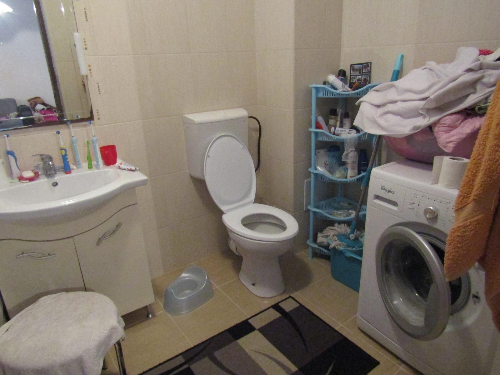 Apartament de vânzare 3 camere Floreşti - 25587AV | BLITZ Cluj-Napoca | Poza9