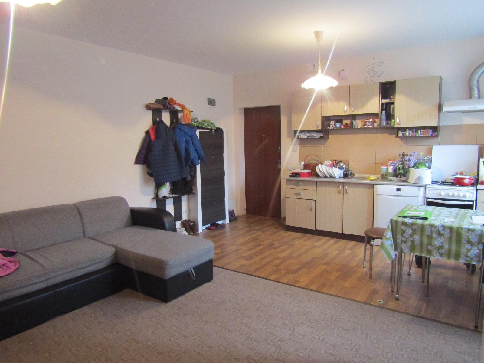 Apartament de vânzare 3 camere Floreşti - 25587AV | BLITZ Cluj-Napoca | Poza2