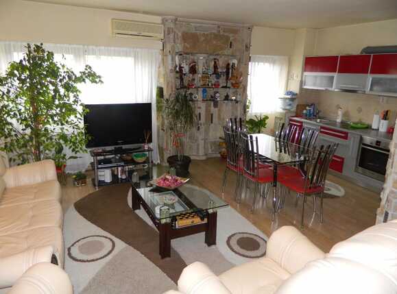 Apartament de vânzare 4 camere Gheorgheni - 25588AV | BLITZ Cluj-Napoca | Poza1