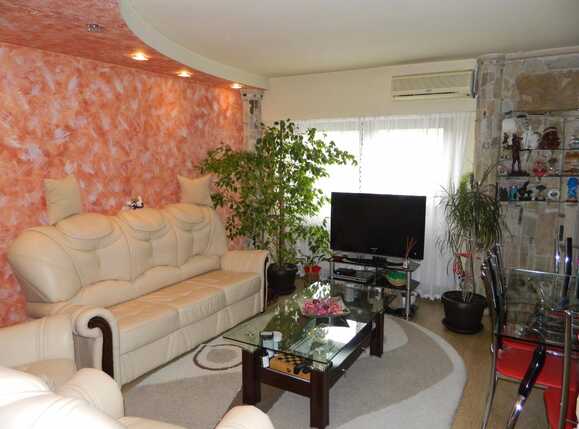 Apartament de vânzare 4 camere Gheorgheni - 25588AV | BLITZ Cluj-Napoca | Poza2