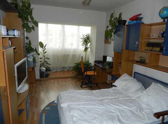 Apartament de vânzare 4 camere Gheorgheni - 25588AV | BLITZ Cluj-Napoca | Poza5