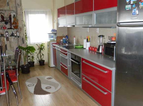 Apartament de vânzare 4 camere Gheorgheni - 25588AV | BLITZ Cluj-Napoca | Poza3