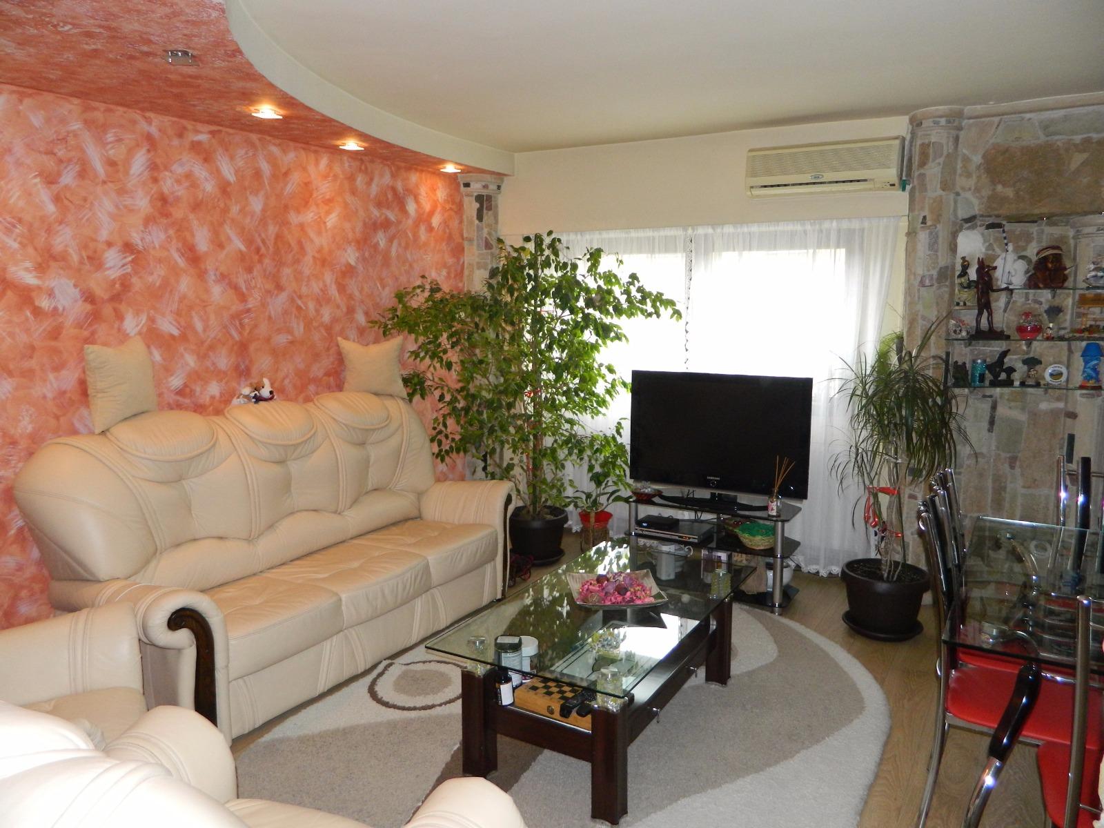 Apartament de vânzare 4 camere Gheorgheni - 25588AV | BLITZ Cluj-Napoca | Poza2