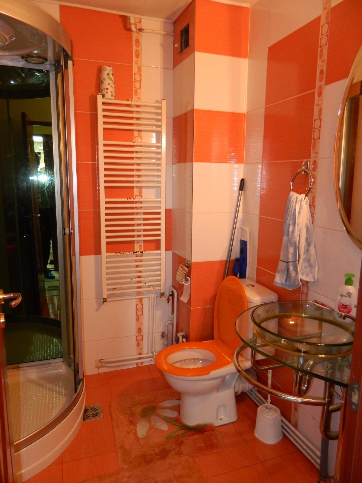 Apartament de vânzare 4 camere Gheorgheni - 25588AV | BLITZ Cluj-Napoca | Poza7