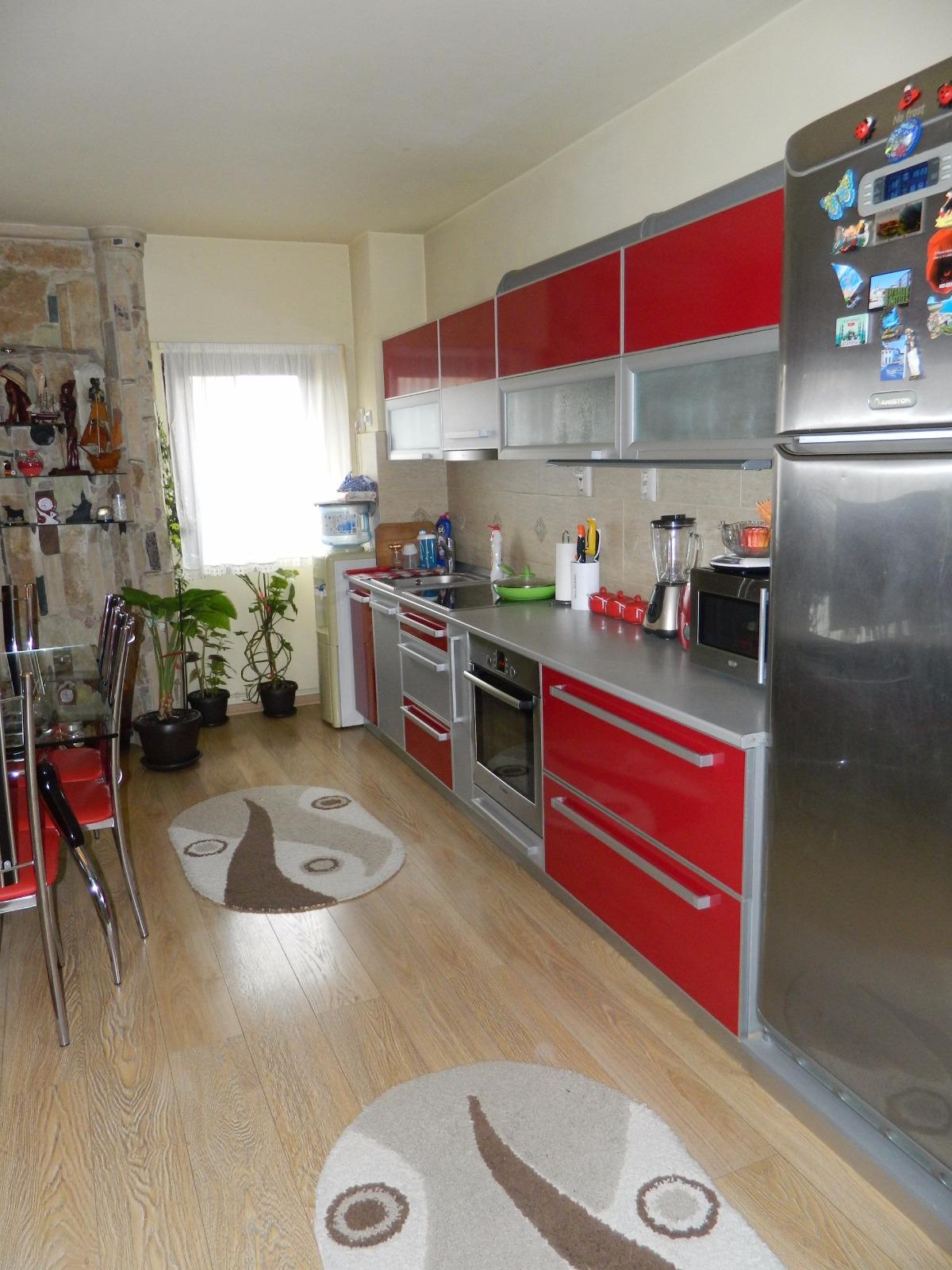 Apartament de vânzare 4 camere Gheorgheni - 25588AV | BLITZ Cluj-Napoca | Poza3