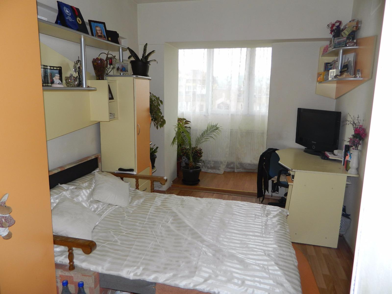 Apartament de vânzare 4 camere Gheorgheni - 25588AV | BLITZ Cluj-Napoca | Poza6