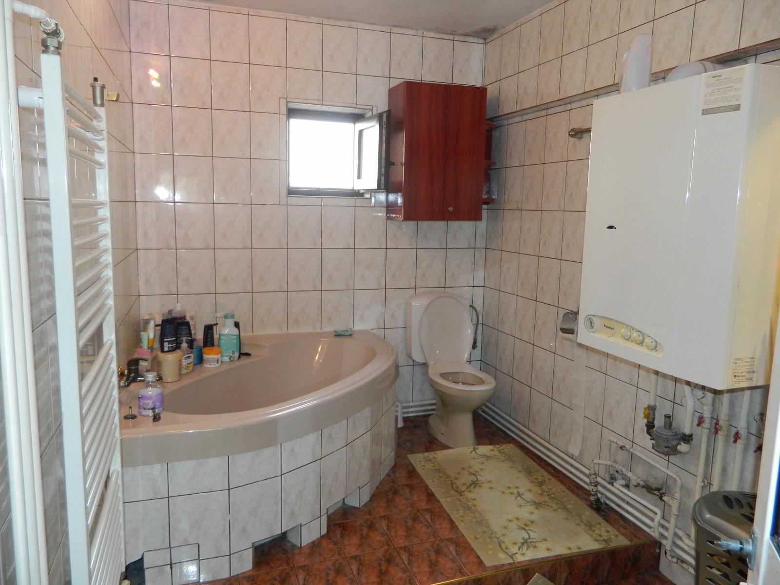 Apartament de vânzare 4 camere Gheorgheni - 25588AV | BLITZ Cluj-Napoca | Poza9