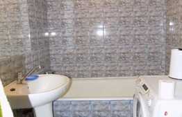 2 camere, 52 mp, decomandat, prima inchiriere, mobilat lux, zona strazii G. Dima