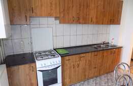 2 camere, 52 mp, decomandat, prima inchiriere, mobilat lux, zona strazii G. Dima