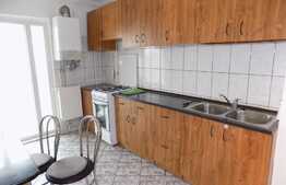 2 camere, 52 mp, decomandat, prima inchiriere, mobilat lux, zona strazii G. Dima