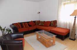 2 camere, 52 mp, decomandat, prima inchiriere, mobilat lux, zona strazii G. Dima