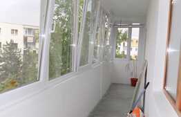 2 camere, 52 mp, decomandat, prima inchiriere, mobilat lux, zona strazii G. Dima