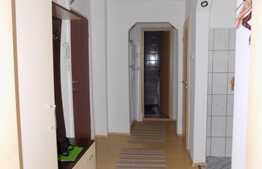 2 camere, 52 mp, decomandat, prima inchiriere, mobilat lux, zona strazii G. Dima