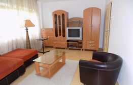 2 camere, 52 mp, decomandat, prima inchiriere, mobilat lux, zona strazii G. Dima